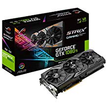 ASUS GTX 1080Ti