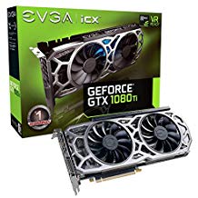 EVGA GTX 1080Ti