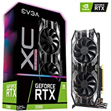 EVGA RTX 2080