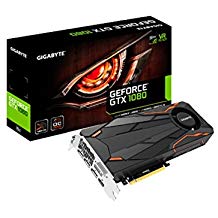 GTX 1080 Gigabyte