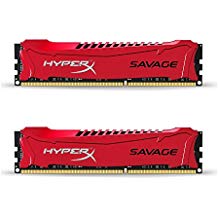 Hyper X Savage DDR3 2X8GB (16GB)