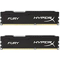 Hyper X kingston 2X8GB Sticks