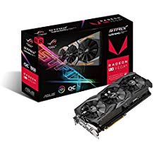 RX Vega 56 ASUS Strix