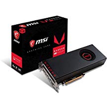 RX Vega 56 MSI