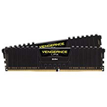 Corsair vengeance LPX 3000Mhz