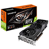 RTX 2080 Gigabyte