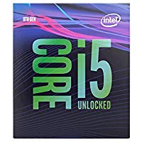 i5 9600k